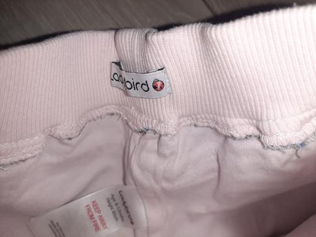 Balíček ido, ladybird, 68–80