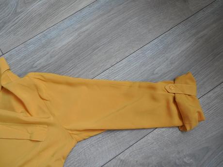 Horčicová košeľa, house,s