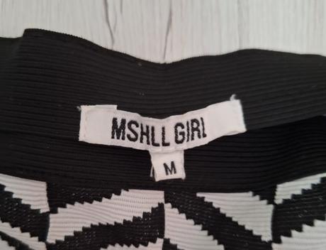 Dámska sukňa, gate,m