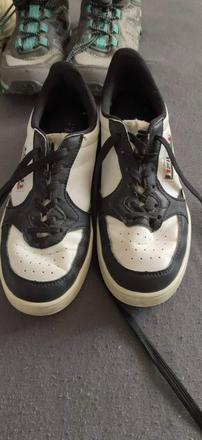 Fila tenisky, fila,36