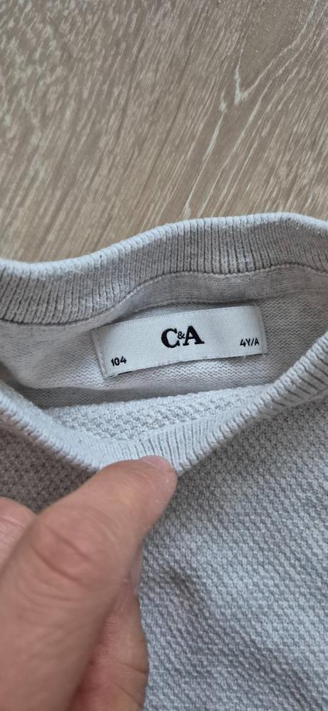 Pulover c&a 104, c&a,104