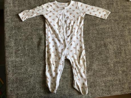 Komplet na spanie, 50–62