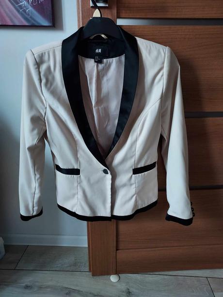 Sako h&m velkost 40, h&m,40