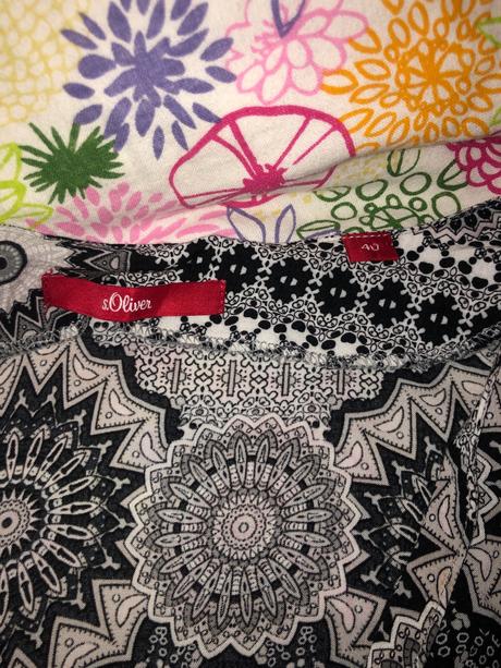 Blúzka, s.oliver,40