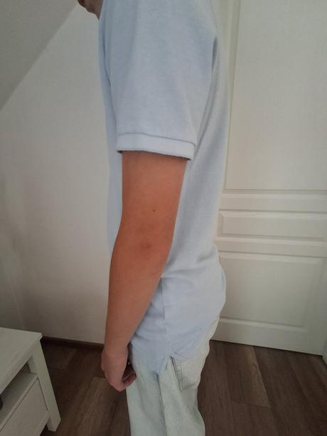 Krásna a kvalitná polokošela h&m top 158/164, h&m,158