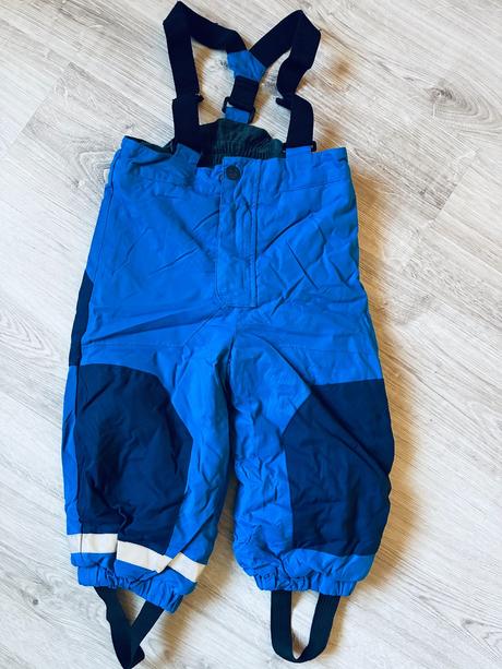 Otepľovačky / lyžiarske nohavice h&m, h&m,92