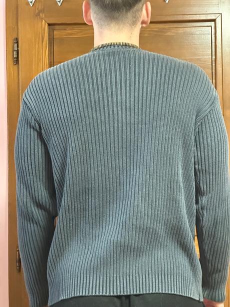 Pánsky sveter, xl