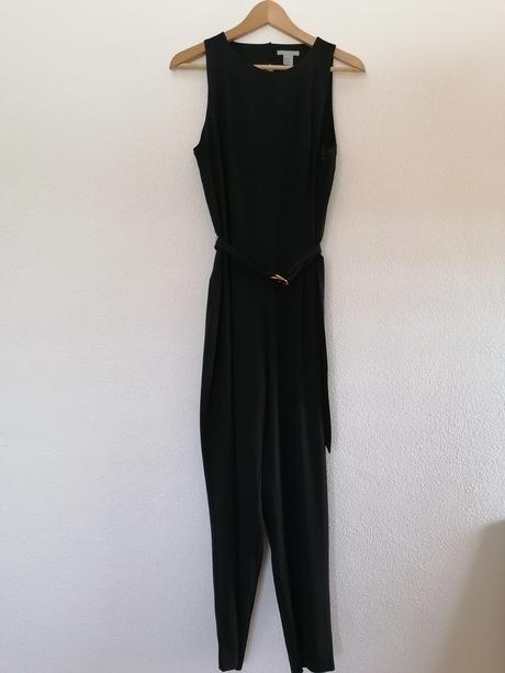 Overal, h&m,40