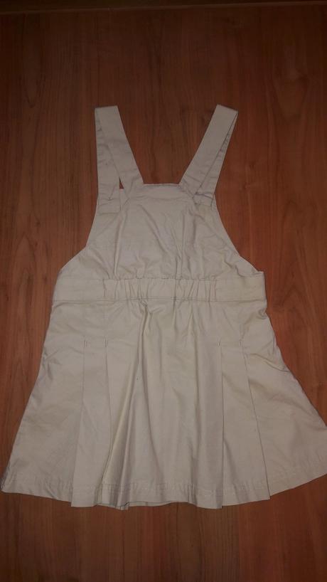 Bavlnené šaty, coccodrillo,86