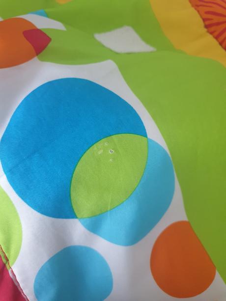 Podložka na hranie,