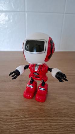 Robot tobi, 