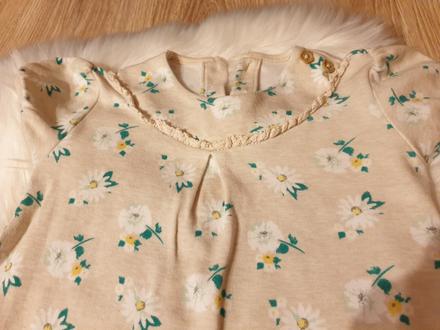 Dievčenské šatky veľk.18-24 m, george,86