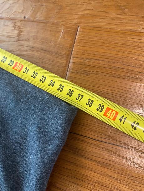 Zara - krásna šedá sukňa, zara,38
