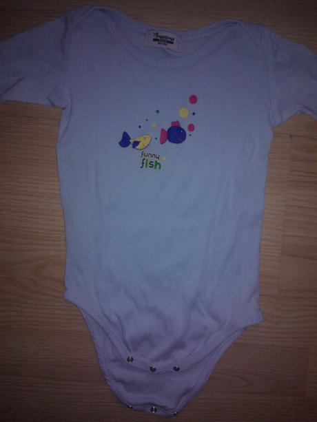 Modre bodiky, impidimpi,86