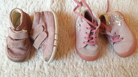 Topánočky, superfit,19