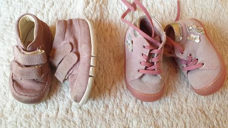 Topánočky, superfit,19