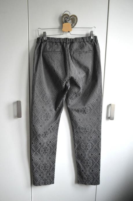 Charles vogele xl nohavice, charles vögele,xl