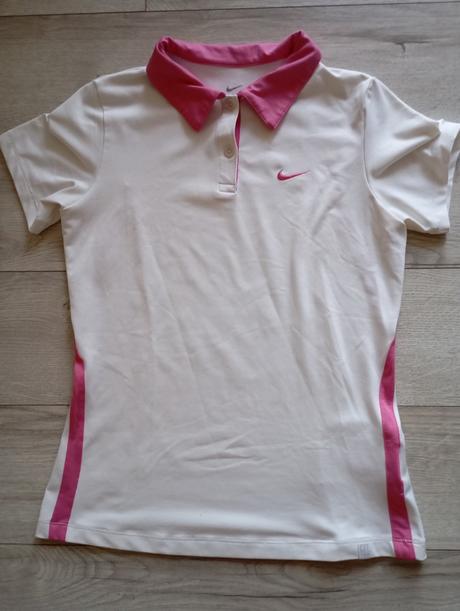 Dámske športové tričko nike, nike,m