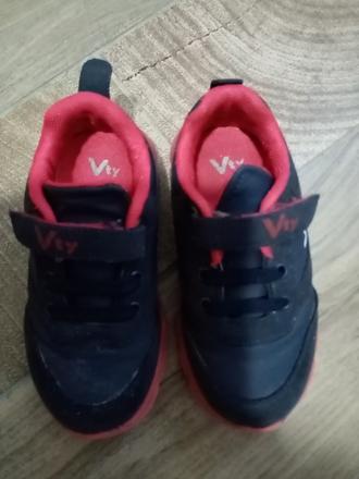 Lahucke botasky wty, 25