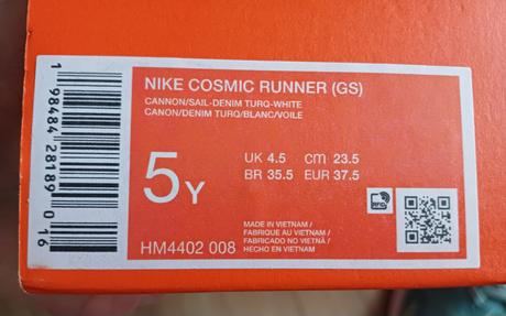 Bežecké tenisky, nike,37