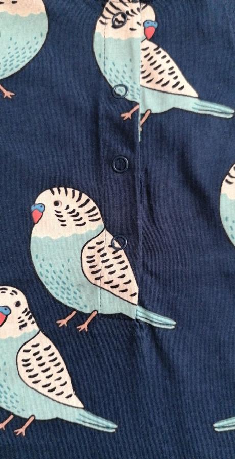 Andulkovy overal, lindex,62