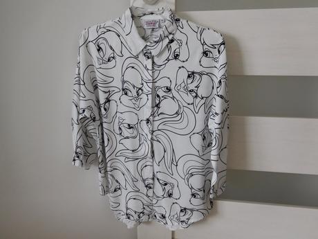 Blúzočka ľahúčka 36 v,, 36