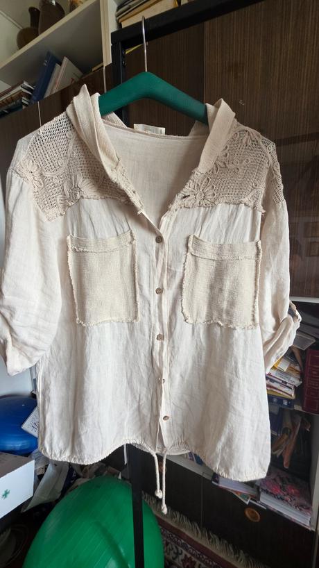 Koselova bluzka xl, reserved,xl