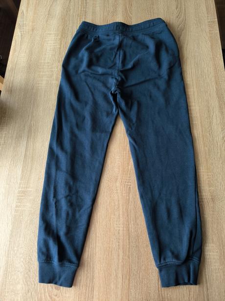 Chlapčenské tepláky h&m 158 - bez poškodení, h&m,158