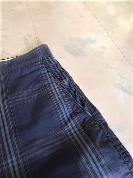 Kvalitné slim kraťasy, marks & spencer,l