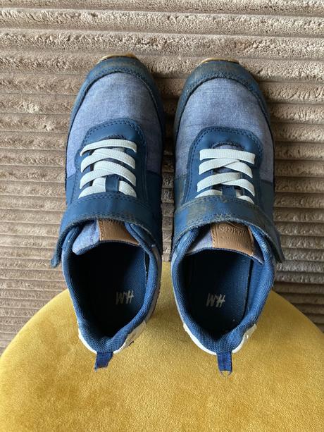 Tenisky na dvor, h&m,33