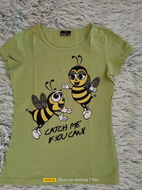 Tričko, dopodopo,158