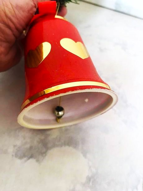 Vianočná dekorácia, 