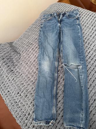 Rifle zara, zara,140