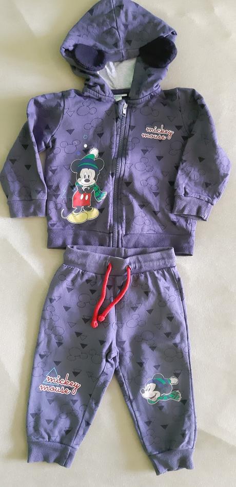 Suprava 80, pepco,80