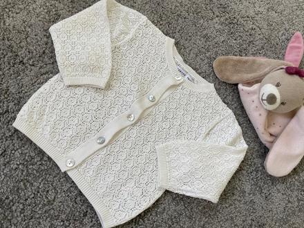 Reserved sveter letny 74, reserved,74