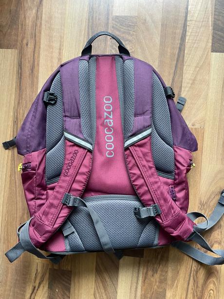Školský ruksak coocazoo,