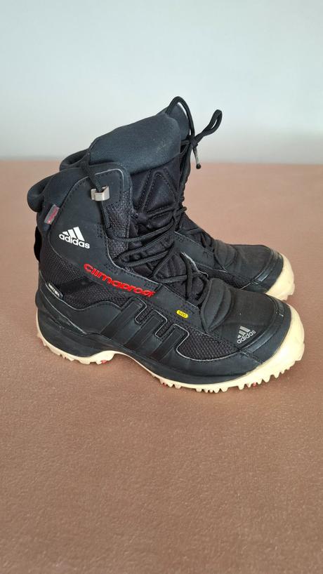 Zimné topánky adidas, adidas,37