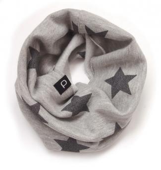 Pinkie nákrčník black star, pinkie