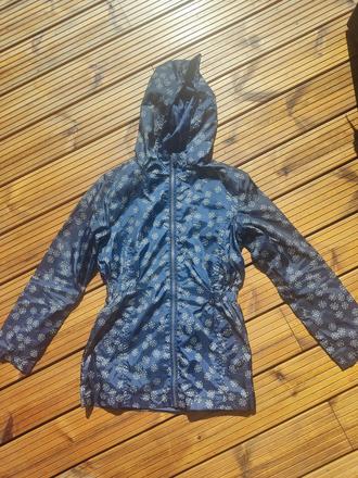 Sustiakova bunda, f&f,152