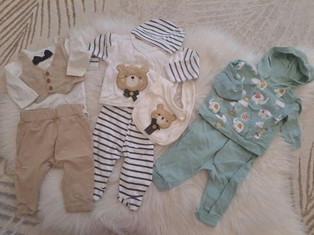 Balik oblečenia 56, 56