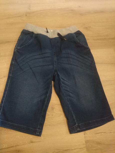 Krátke rifle, bonprix,170