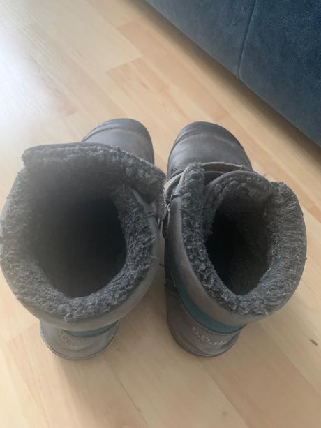 Dd.step bare foot topánky 35, d.d.step,35