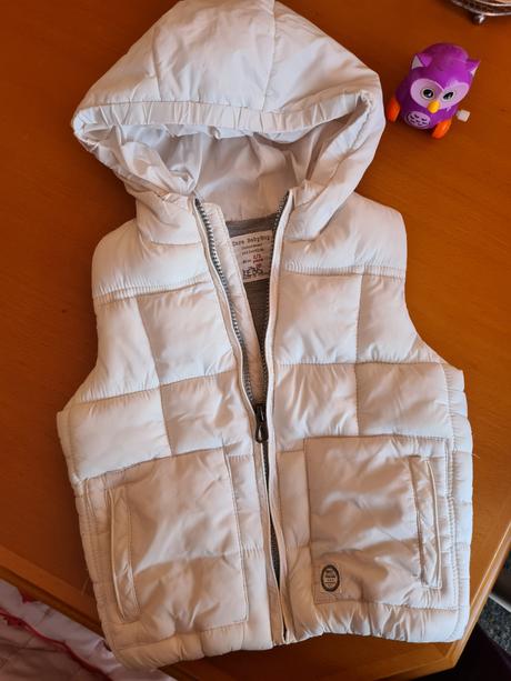 Vesty, 80