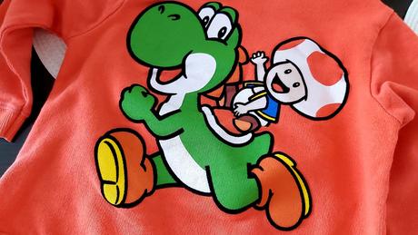 Mikinka zara, zara,92