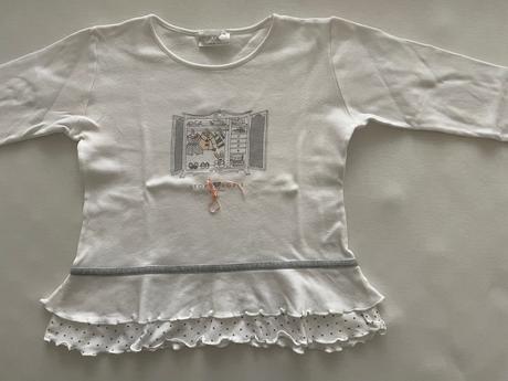 Pyžamo story loris, 104