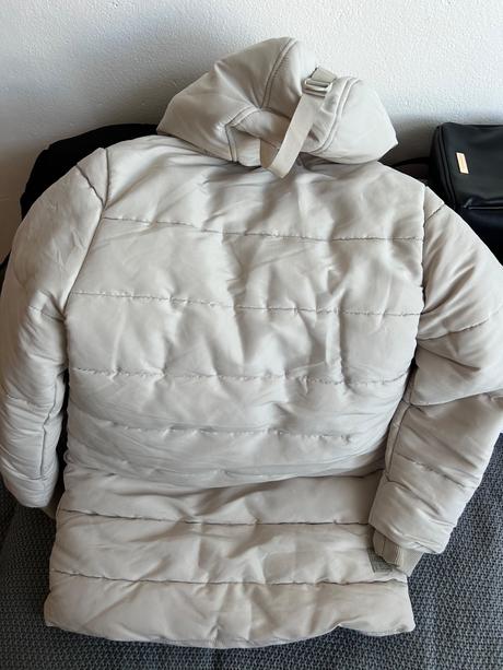 Elements zimná bunda, m