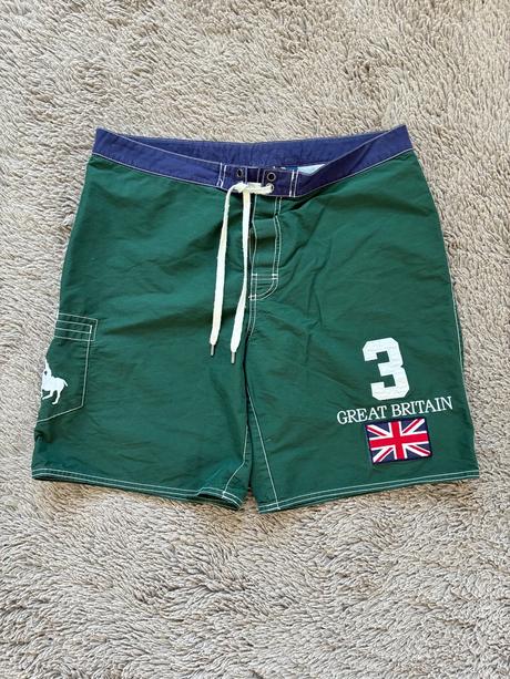 Ralph lauren plavky w34, ralph lauren,l