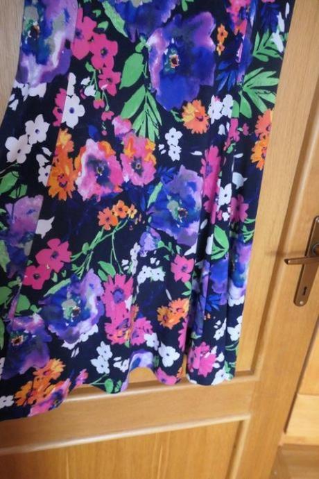 Ralph lauren original zostihlujuce krasne saty s/m, ralph lauren,s