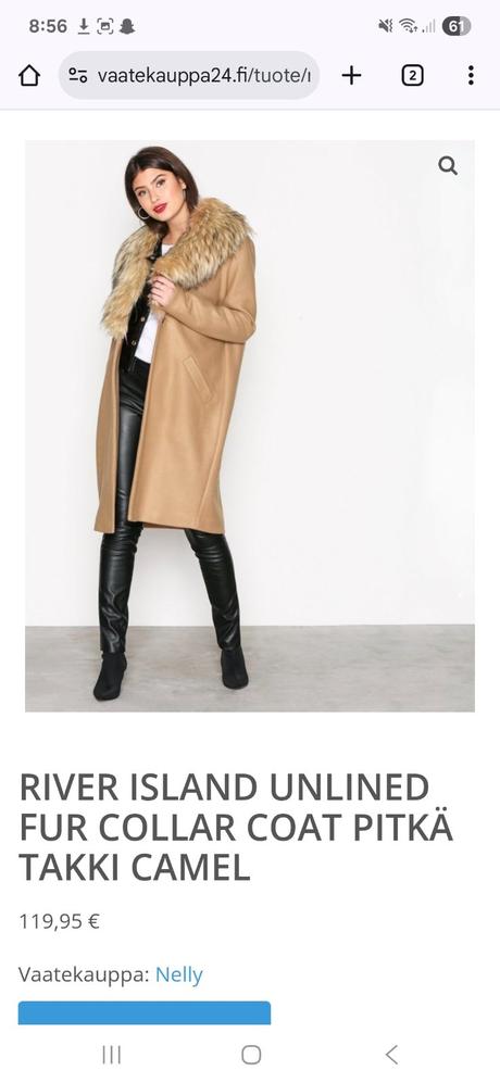 Kabat river island, river island