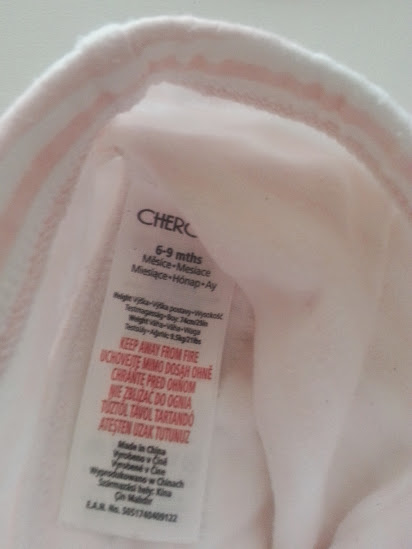 Volánikové dupačky, cherokee,74